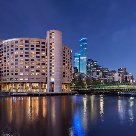 Hotel Crowne Plaza Melbourne By Ihg Extérieur photo