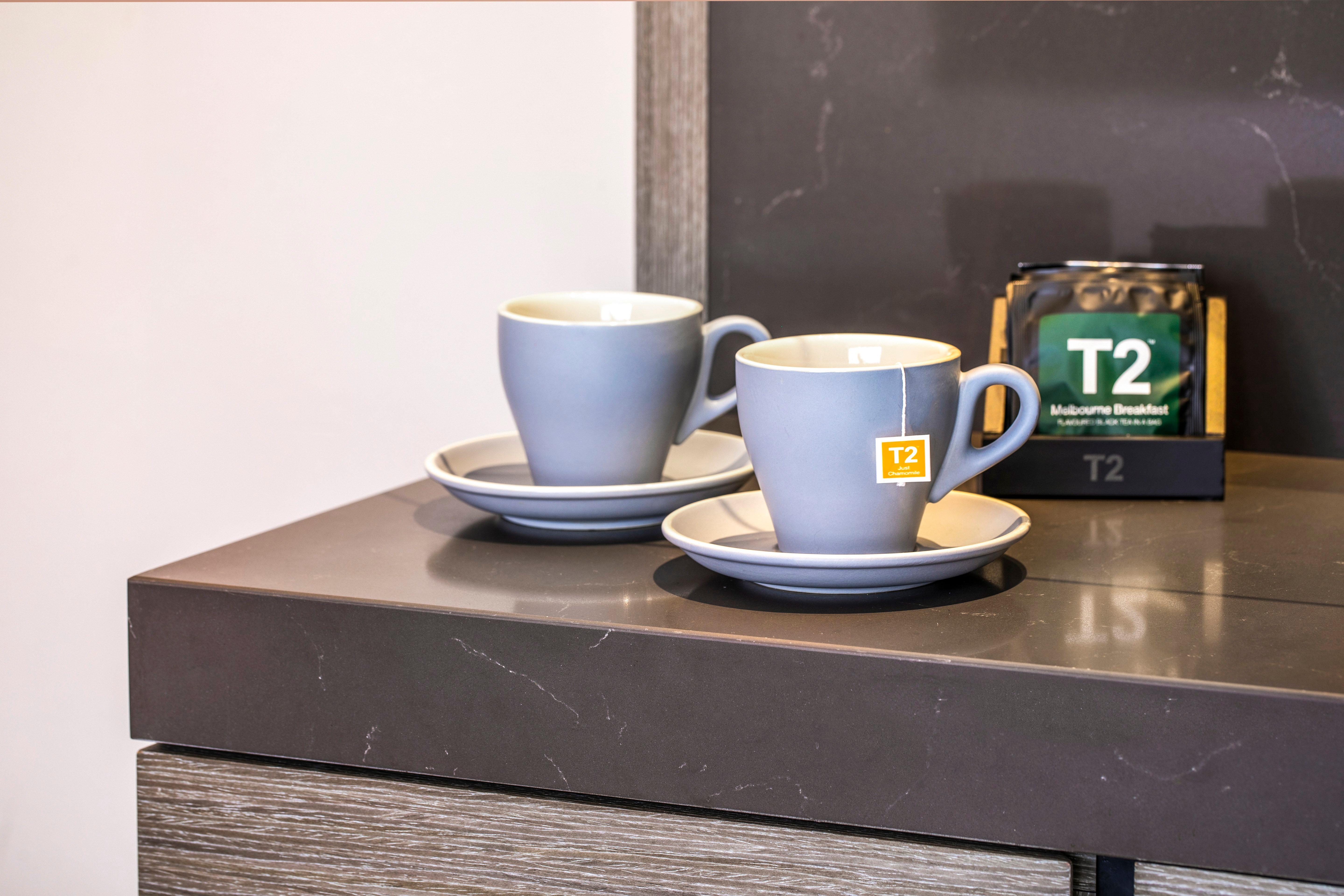 Hotel Crowne Plaza Melbourne By Ihg Extérieur photo