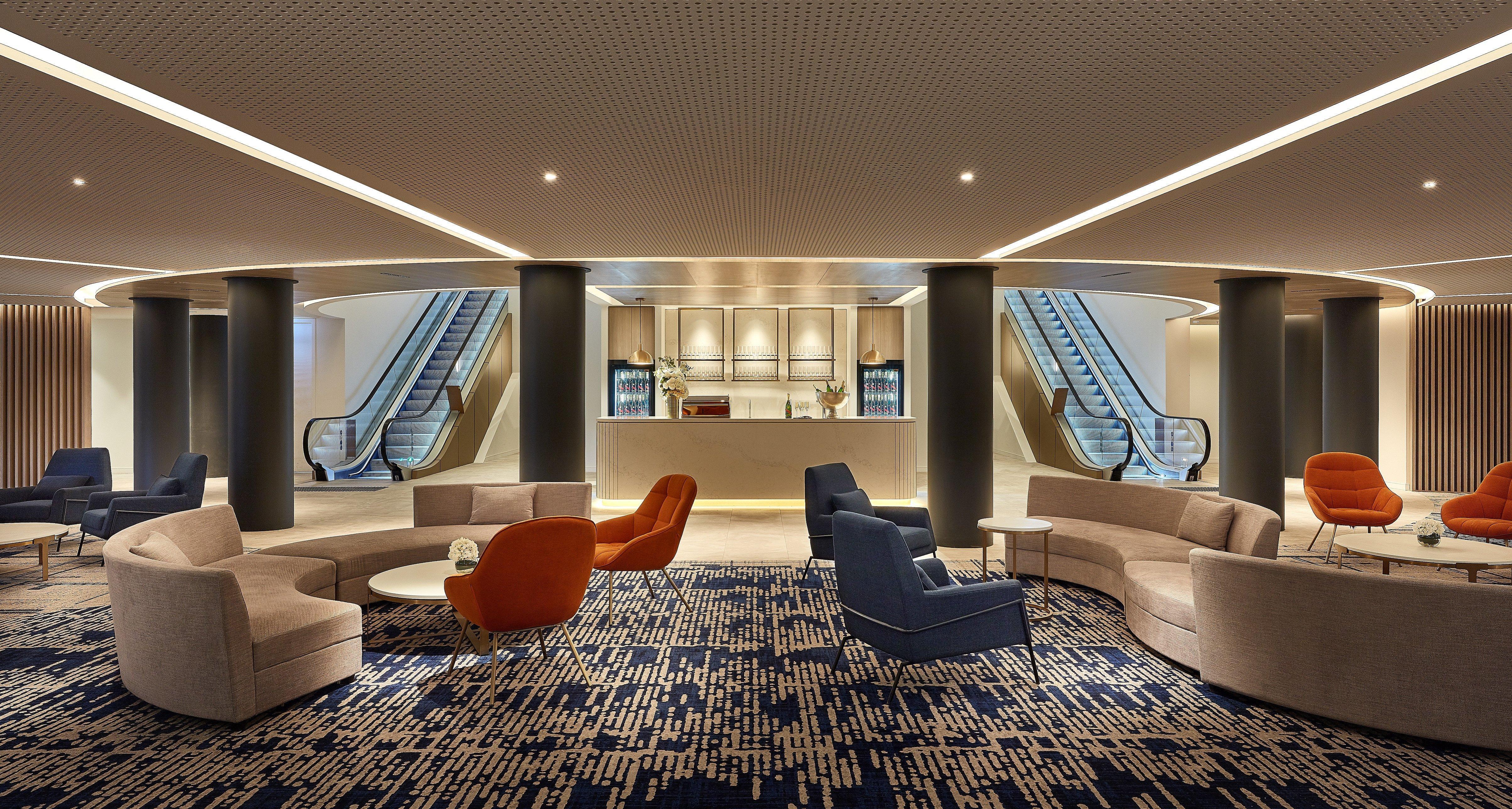 Hotel Crowne Plaza Melbourne By Ihg Extérieur photo