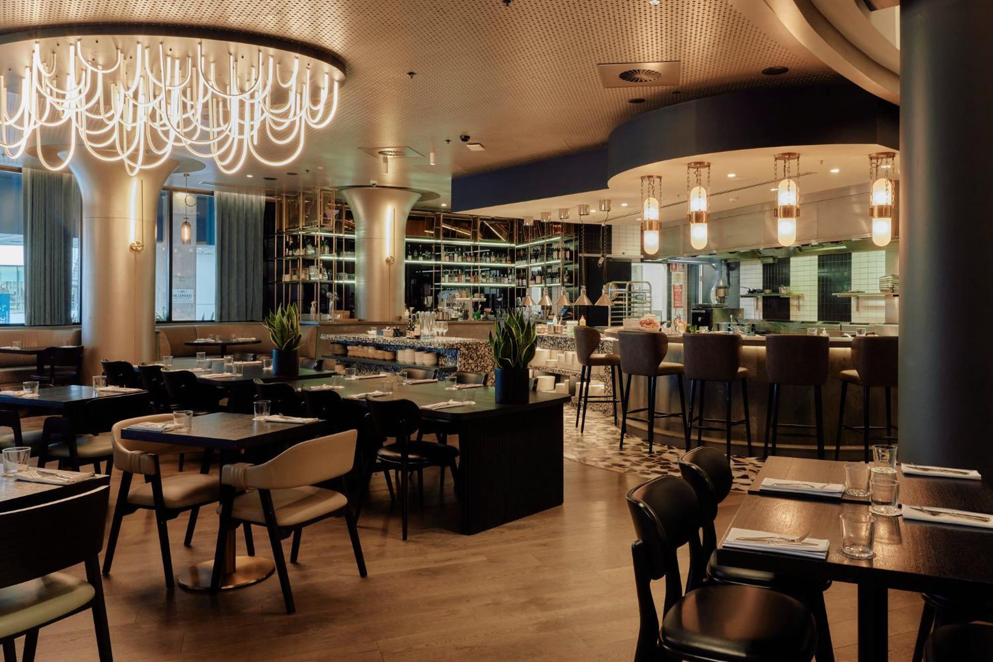 Hotel Crowne Plaza Melbourne By Ihg Extérieur photo