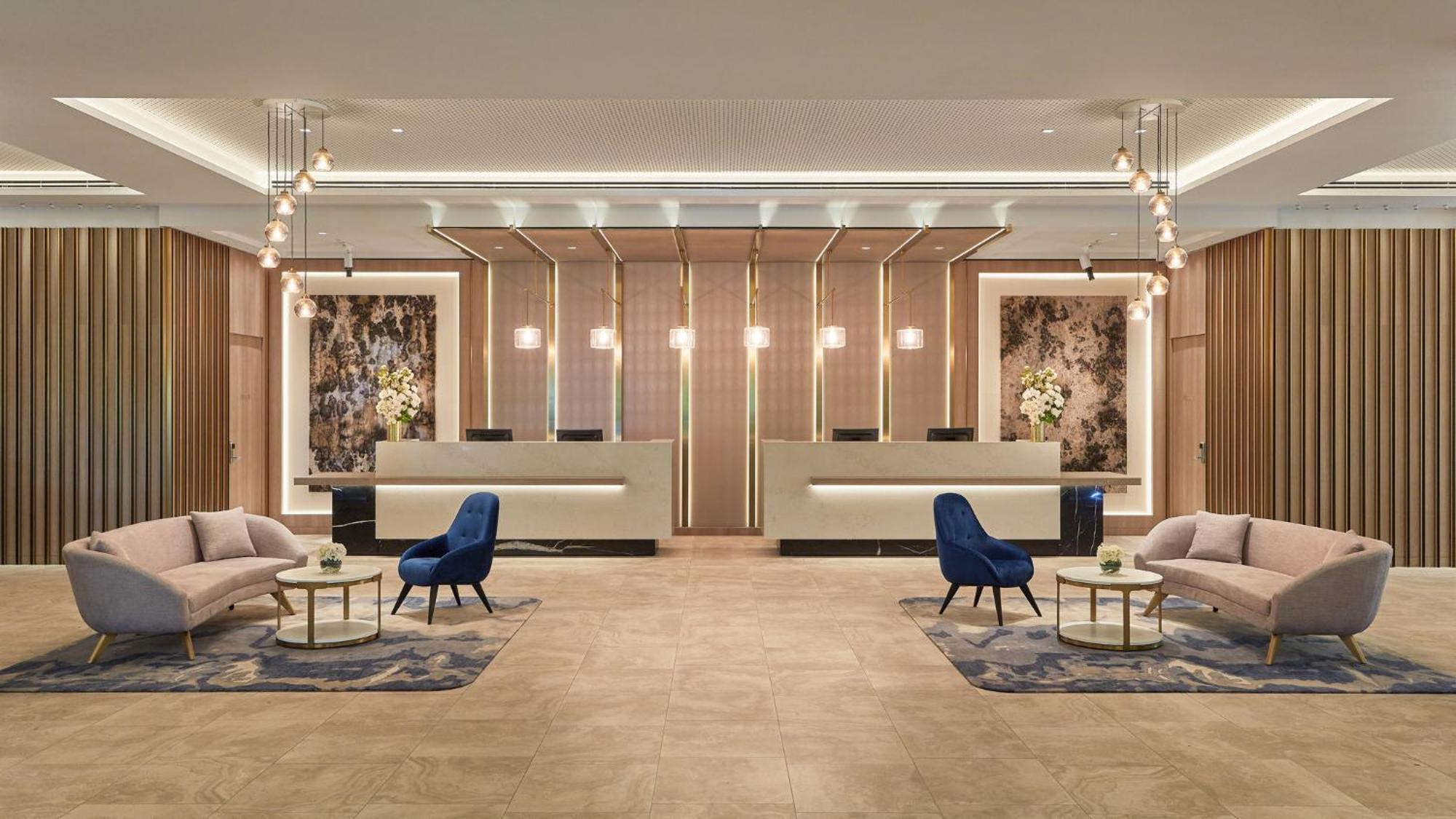 Hotel Crowne Plaza Melbourne By Ihg Extérieur photo