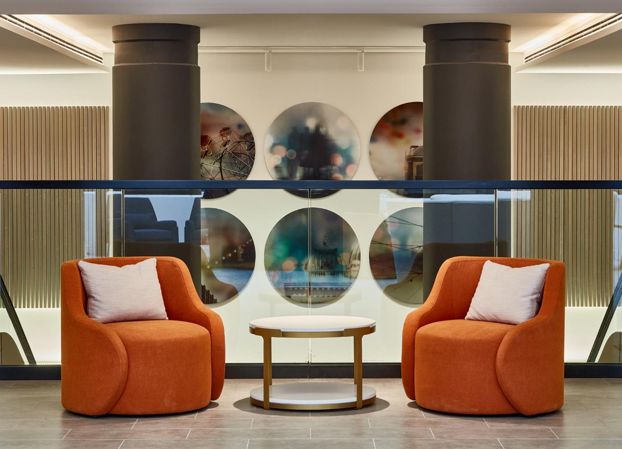 Hotel Crowne Plaza Melbourne By Ihg Extérieur photo